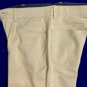 Calvin Klein 5 Pocket Stretch Slim Fit Pants